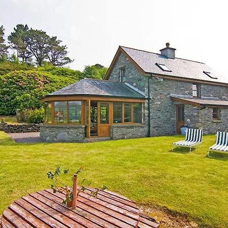 Pate's Cottage, Glengarriff, West Cork Holiday home Glengarriff