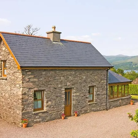 Pate's Cottage, Glengarriff, West Cork